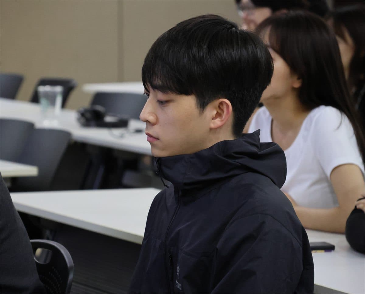김민준 연사
